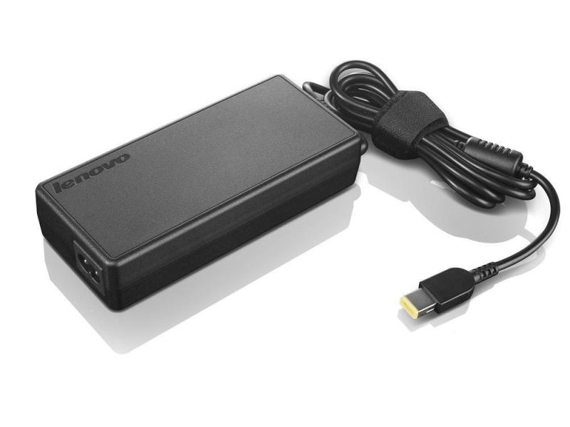 LENOVO PCG Power Supply, 135W AC Adapter slim-tip, swiss