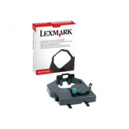 Lexmark Farbband 3070169 11A3550 8 Mio. Zeichen Nylon Reinking