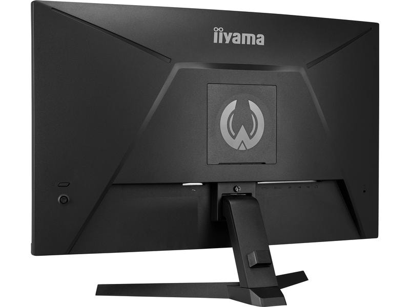 iiyama Monitor G-Master G2766HSU-B1