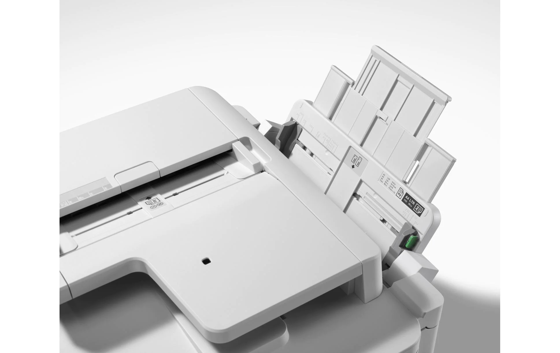 BROTHER Multifunktionsdrucker MFC-J6957DW