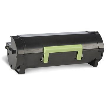 LEXMARK Toner-Modul EHY return schwarz 60F2X00 MX510/611 20'000 Seiten