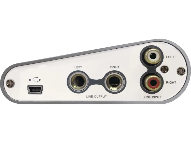 ESI Audio Interface MAYA22 USB, Mic-/Linekanäle: 2, Abtastrate: 96 kHz, Samplingtiefe: 24 bit