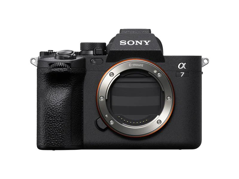 Sony Fotokamera Alpha 7 IV Body