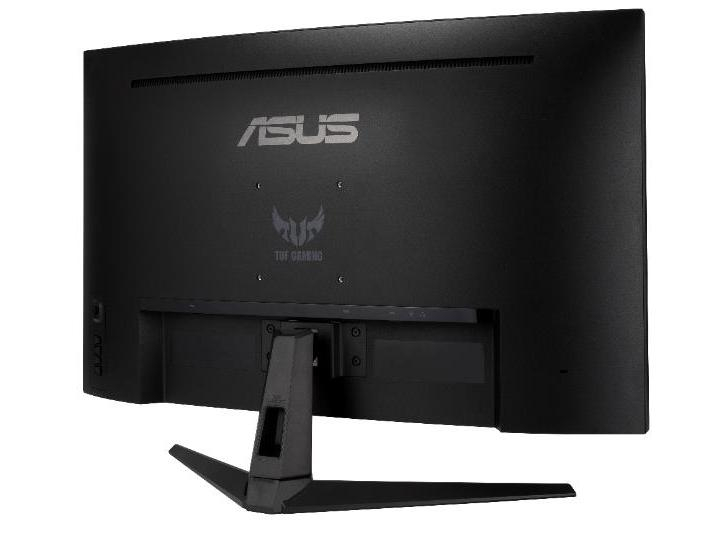 ASUS TUF Gaming VG27WQ1B, 27 Zoll LED, 2560 x 1440 Pixel Full HD, 16:9, HDMI, Schwarz