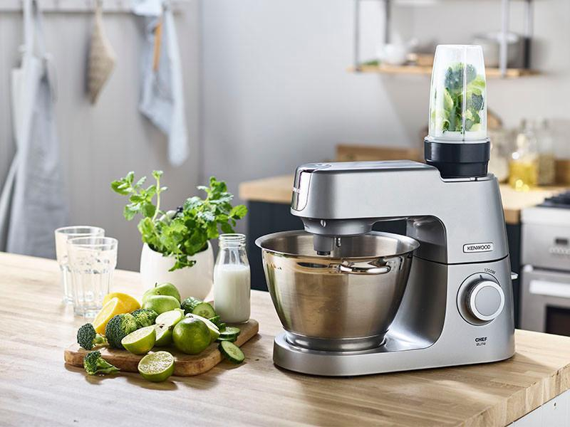 Kenwood Mixer-Aufsatz KAH740PL