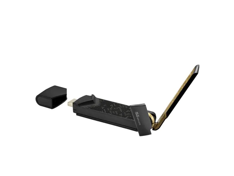 USB-AX56 AX1800 DUAL BAND WIFI ADAPTER  NMS IN WRLS