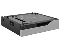 LEXMARK 550-sheet Tray for CS820 CX820 CX825 CX860