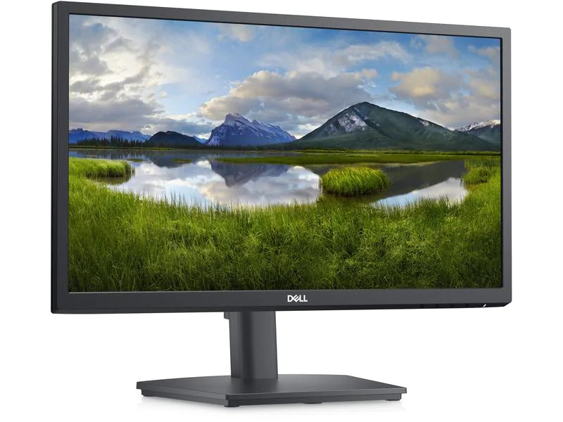 Dell 22 Monitor - E2222HS - 54.5cm 21.5