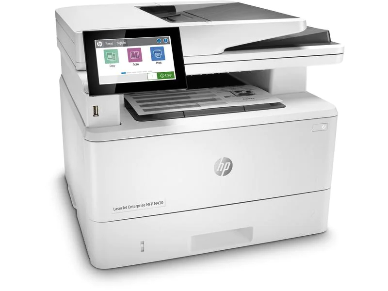 HP LaserJet Enterprise MFP M430f/A4