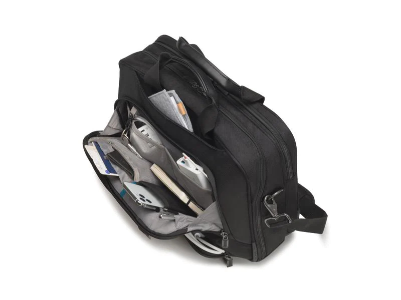 DICOTA Eco Top Traveller PRO 12-14.1inch