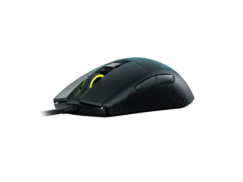 ROCCAT Burst Pro Mouse Black ROC-11-745