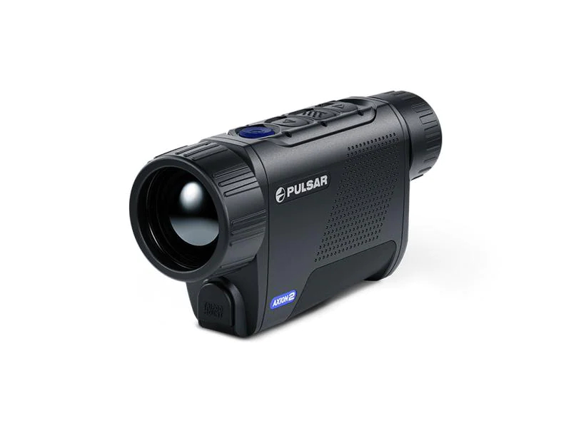 Pulsar Wärmebildkamera Axion 2 XG35, Funktionen: Aufnahmefunktion, Stream Vision, Typ: Wärmebildkamera, Anwendungsbereich: Jagd, Beobachtung