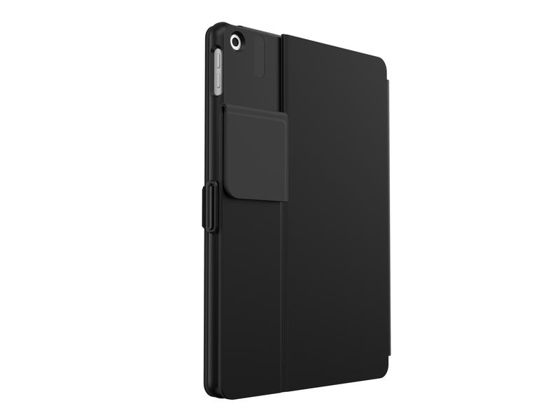 SPECK Balance Folio MB Black/Black 138654-1050 for iPad (2019/2020), 10.2