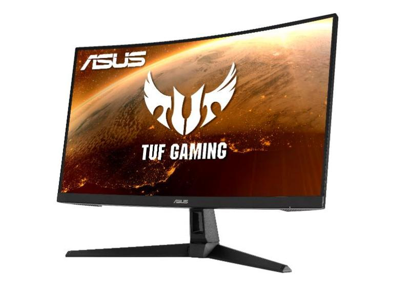 ASUS TUF Gaming VG27WQ1B, 27 Zoll LED, 2560 x 1440 Pixel Full HD, 16:9, HDMI, Schwarz