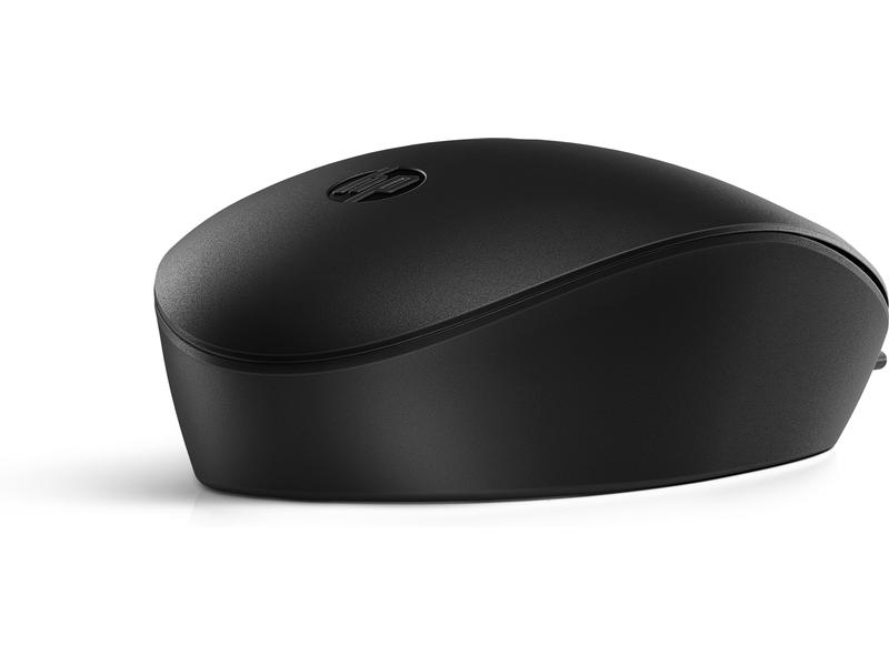 HP 128 LSR WRD Mouse