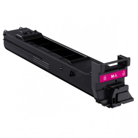 KONICA MINOLTA A0DK352 | 8000 Seiten KONICA MINOLTA Tonerkassette, magenta