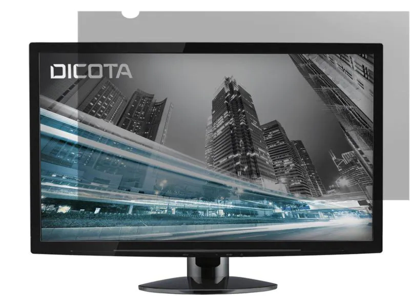 Dicota Secret Blickschutz 24.0" Wide 16:10, für alle 24.0" Wide Displays.