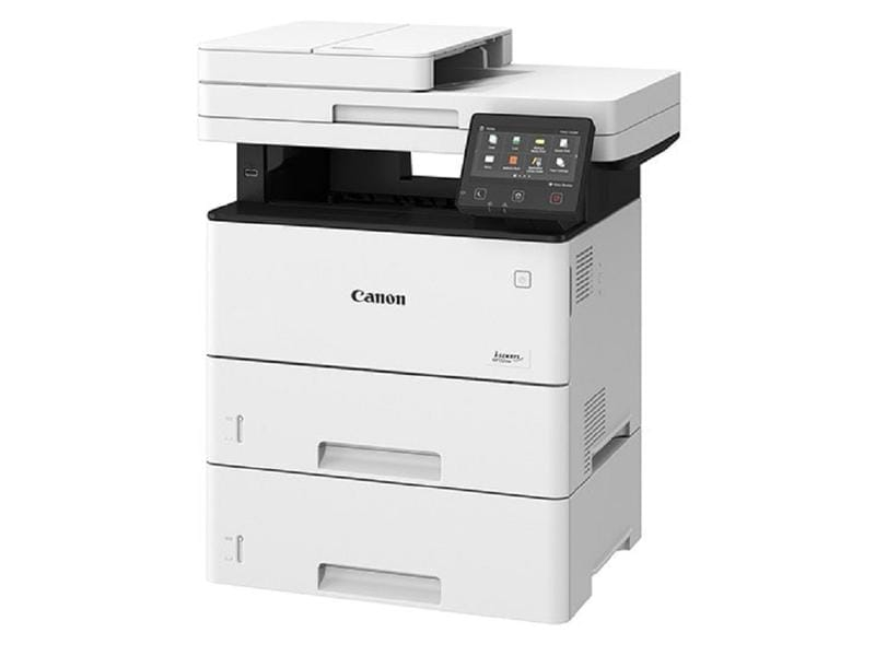 Canon Multifunktionsdrucker i-SENSYS MF553dw Print | Scan | Copy | Fax