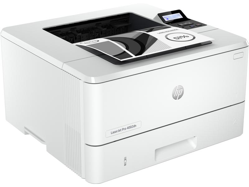 HP Drucker LaserJet Pro 4002dn