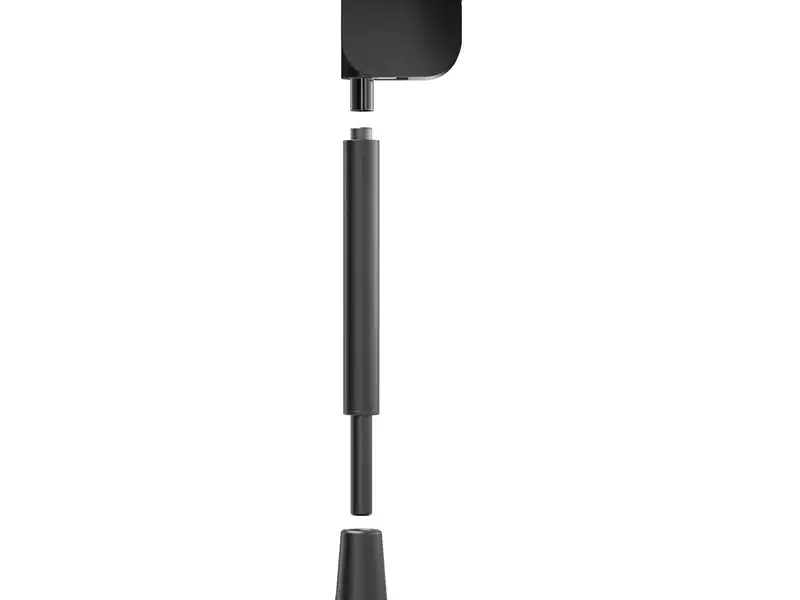 Wave Mic Arm (High Rise)