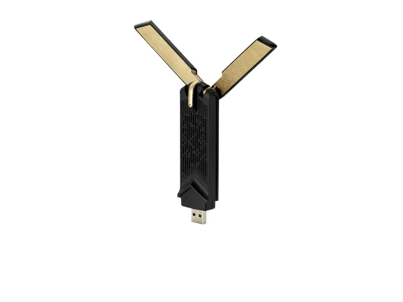 ASUS WLAN-AX USB-Stick USB-AX56 ohne Standfuss