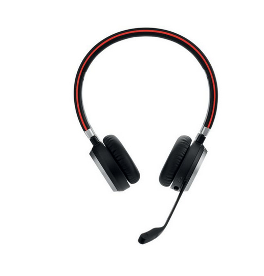 Jabra Headset Evolve 65 Duo MS