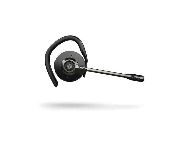 Jabra Headset Engage 55 MS Convertible USB-A