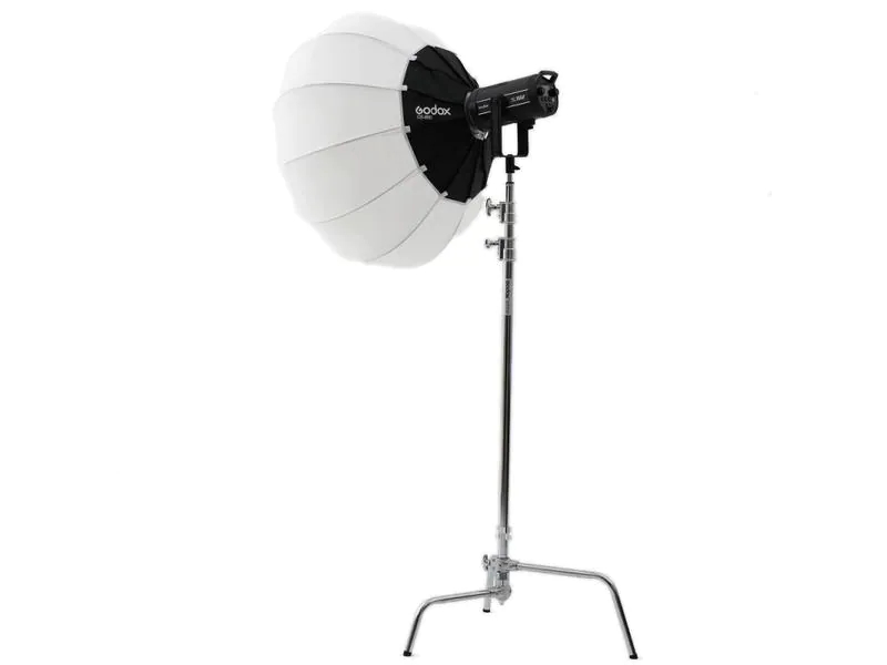 Godox Softbox CS-85D Kugel, Form: Softbox