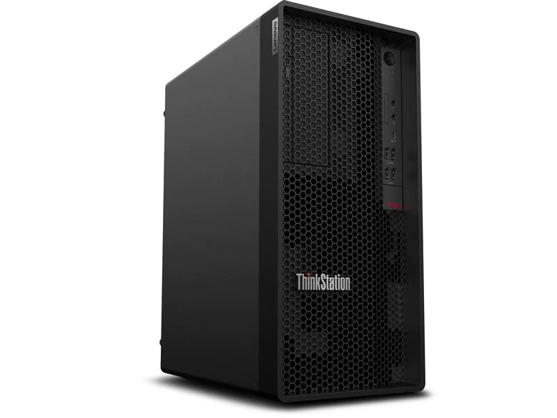 Lenovo Workstation ThinkStation P358 Tower