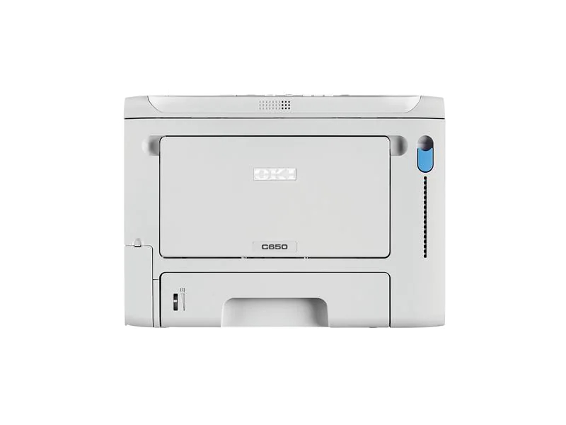 OKI C650dn A4 color LED-Drucker