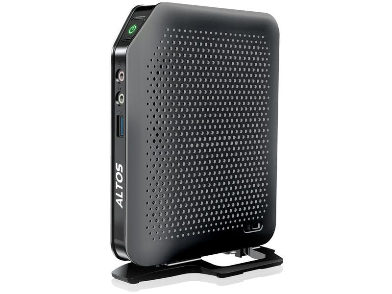Acer Thin Client Altos T420 N5105 8GB 256GB Windows 11 Pro USFF (Ultra Small Form Factor)