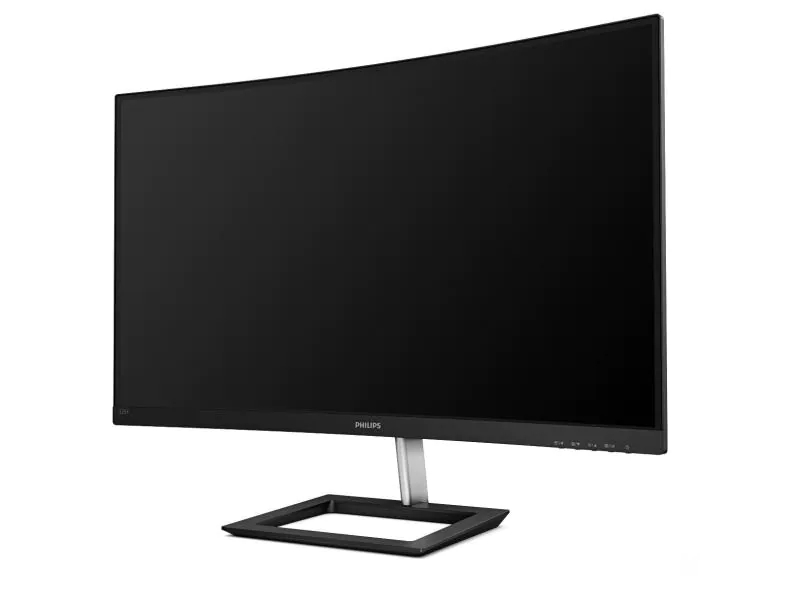 Philips 325E1C/00, 31.5 Zoll LED, 2560 x 1440 Pixel Full HD, 16:9, VGA HDMI, Schwarz