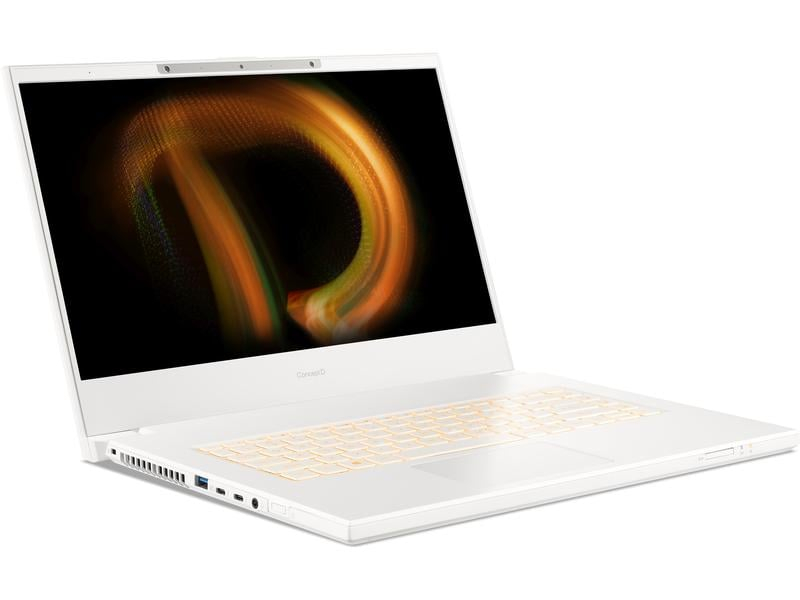 Acer ConceptD 7 SpatialLabs Edition (CN715-73G-72KF) 3D-Display