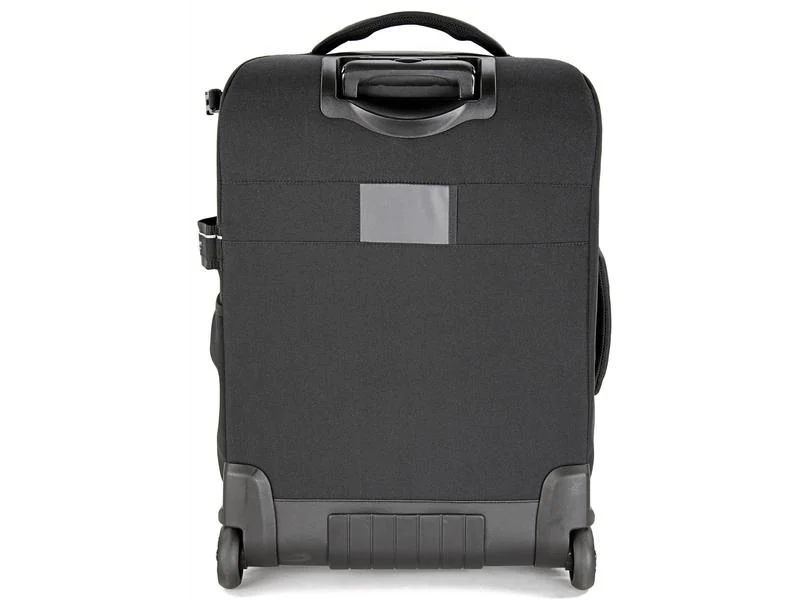 Vanguard Fototrolley Alta Fly 62T, TSA-Schloss: Nein, Zusatzfächer: Innenfach, Notebookfach für 17", Zusätzlicher Stauraum, Tablet-Fach, Aussenfach, Farbe: Schwarz