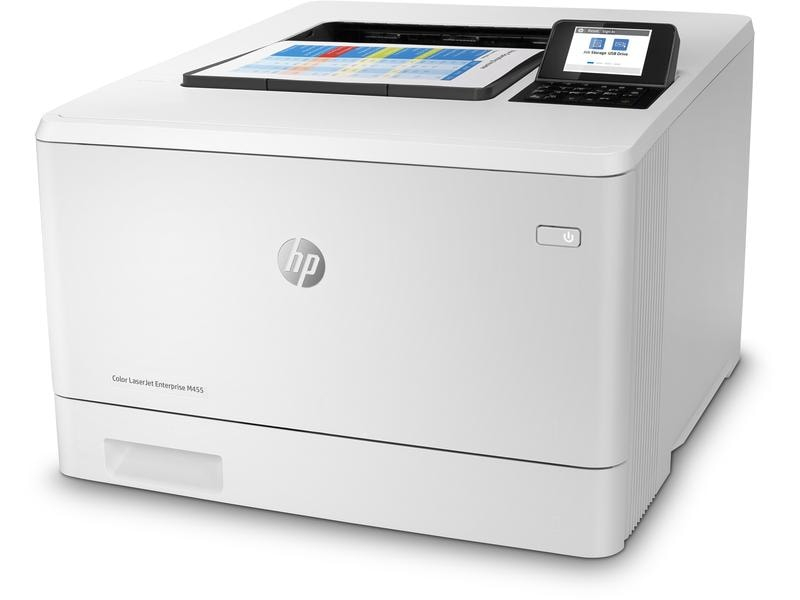 HP Color LaserJet Ent M455dn/A4