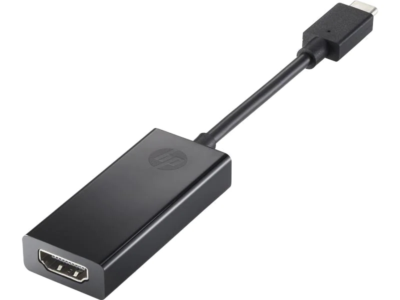 USB-C to HDMI Adapter Pavilion USB-C-zu-HDMI-2.0-Adapter  MSD