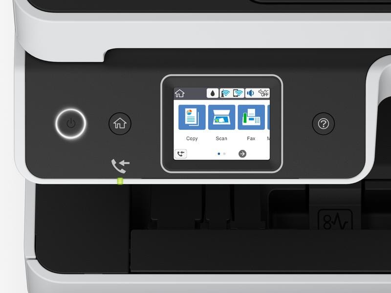 EPSON EcoTank ET-5170