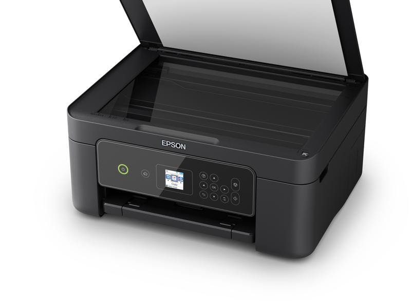 EPSON Expression Home XP-3150 DIN A4, 3in1, 4 Farben, WiFi