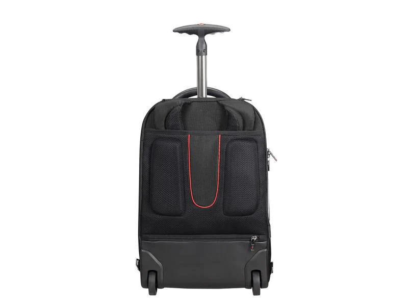 Samsonite Notebook-Rucksack Pro DLX 5 17.3"