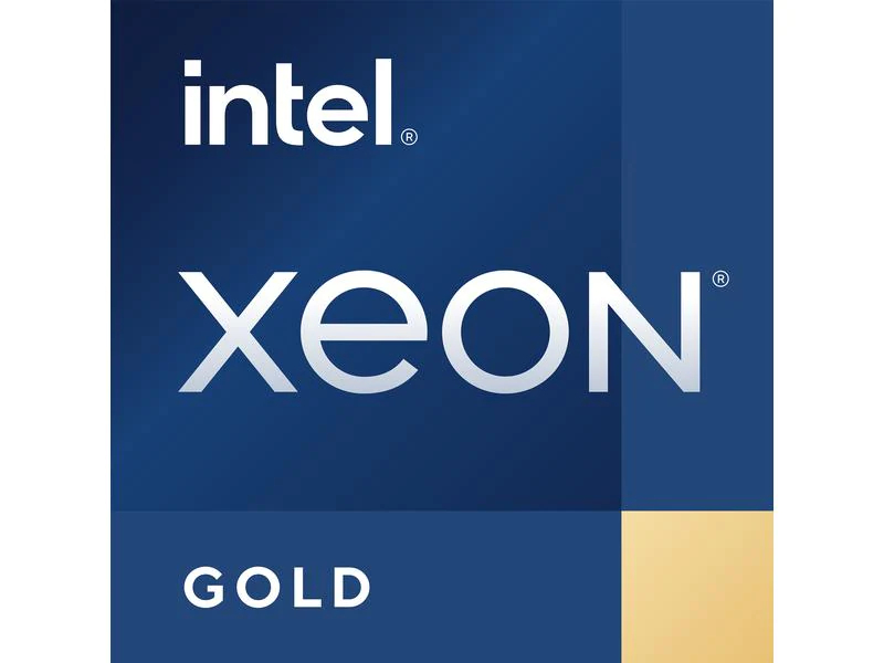 Xeon Gold 6234 24.75M Cache 3.30Ghz