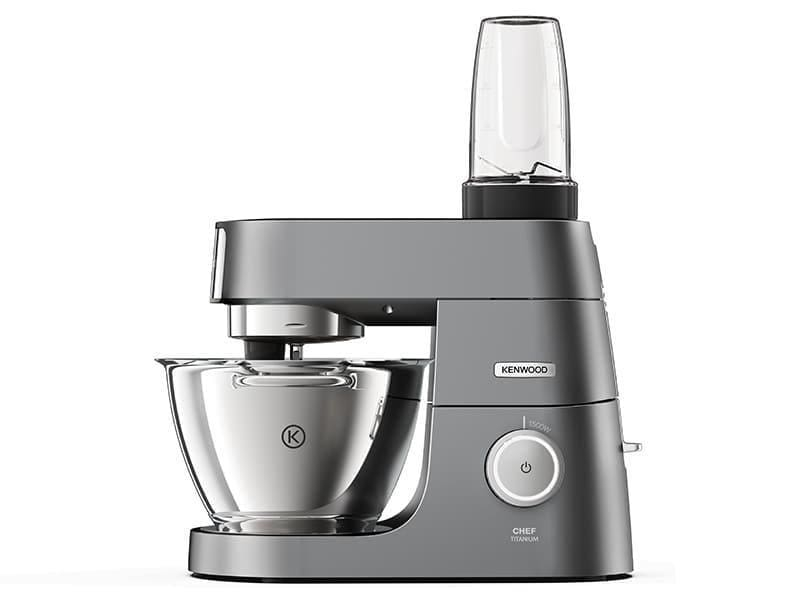 Kenwood Mixer-Aufsatz KAH740PL