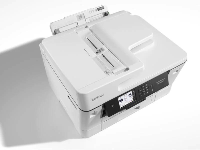 BROTHER Multifunktionsdrucker MFC-J6940DW