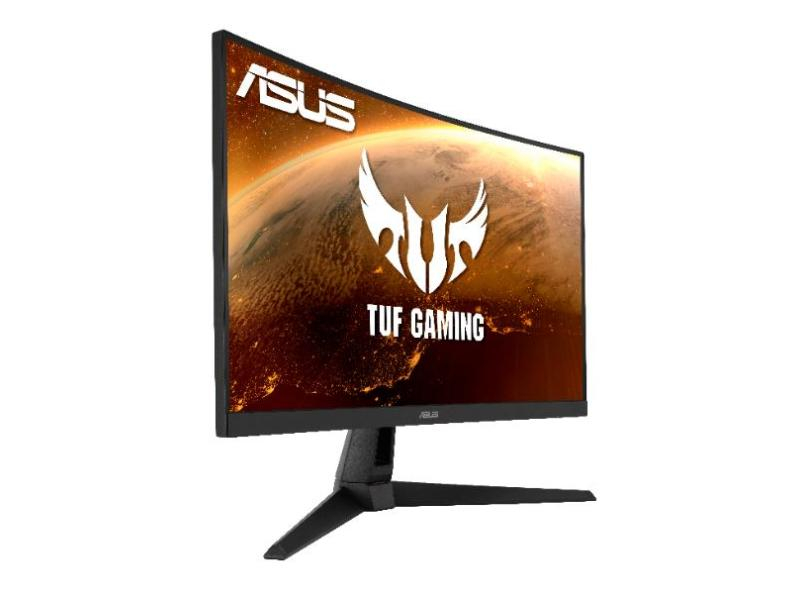 ASUS TUF Gaming VG27WQ1B, 27 Zoll LED, 2560 x 1440 Pixel Full HD, 16:9, HDMI, Schwarz