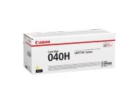 CANON Toner gelb Cartridge 040H 10.000Seiten