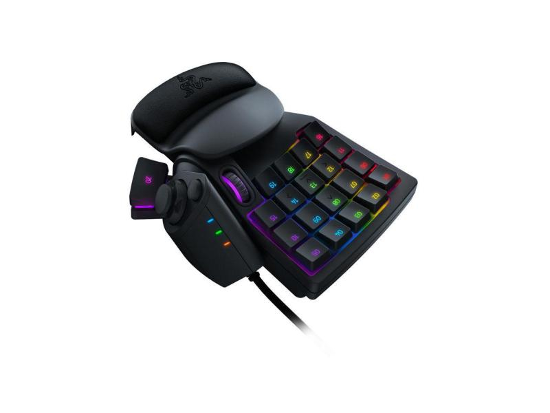 Razer Tartarus V2 Gaming Keypad