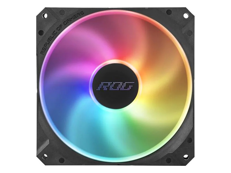 ASUS ROG Wasserkühlung STRIX LC II 360 ARGB