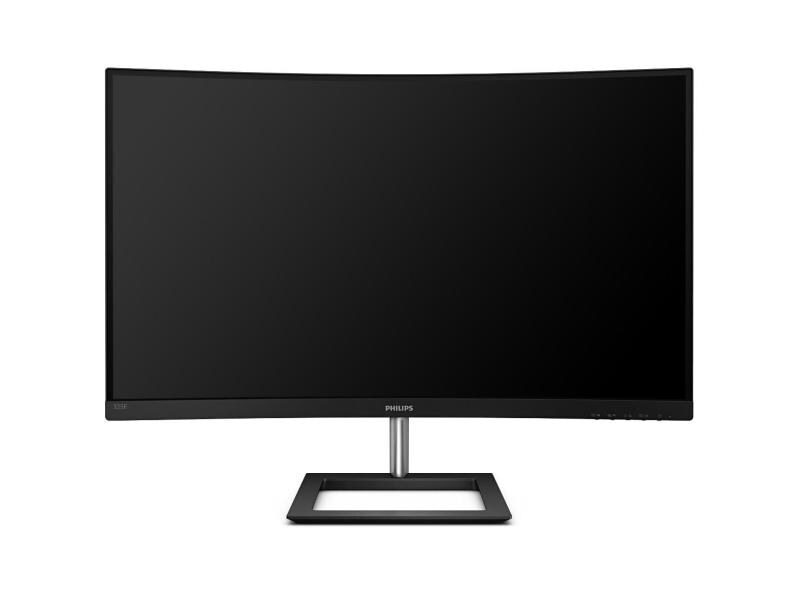 Philips 325E1C/00, 31.5 Zoll LED, 2560 x 1440 Pixel Full HD, 16:9, VGA HDMI, Schwarz