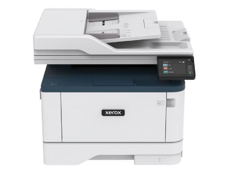 XEROX B315 MONO MULTIFUNCTION PRINTER  NMS IN MFP