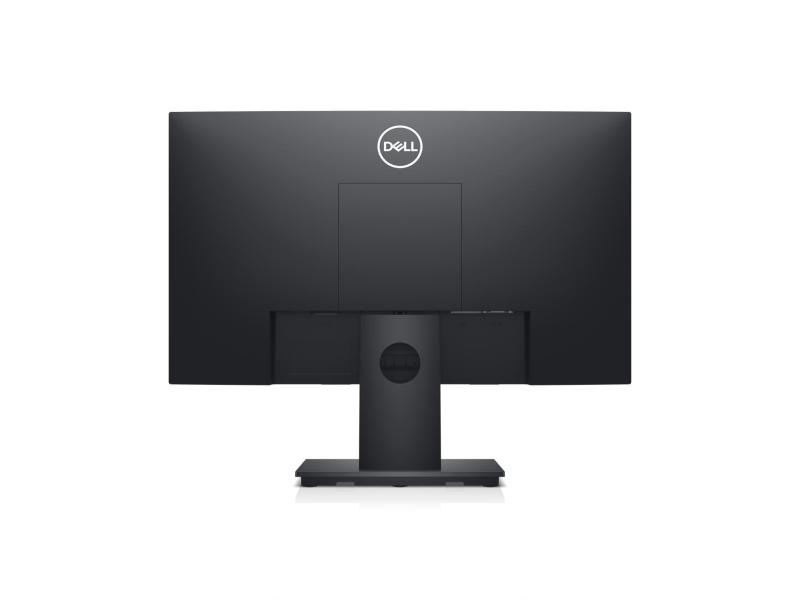 DELL E2020H, 19.5 Zoll LED, 1600 x 900 Pixel, 16:9, VGA, Schwarz