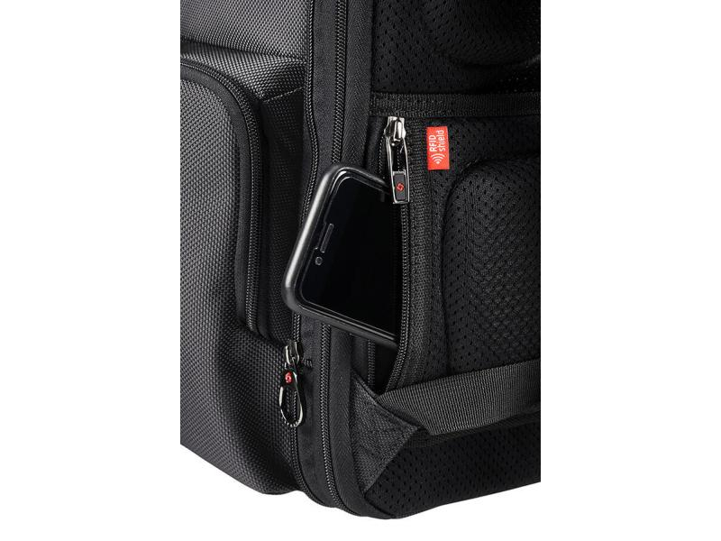 Samsonite Notebook-Rucksack Pro DLX 5 17.3"